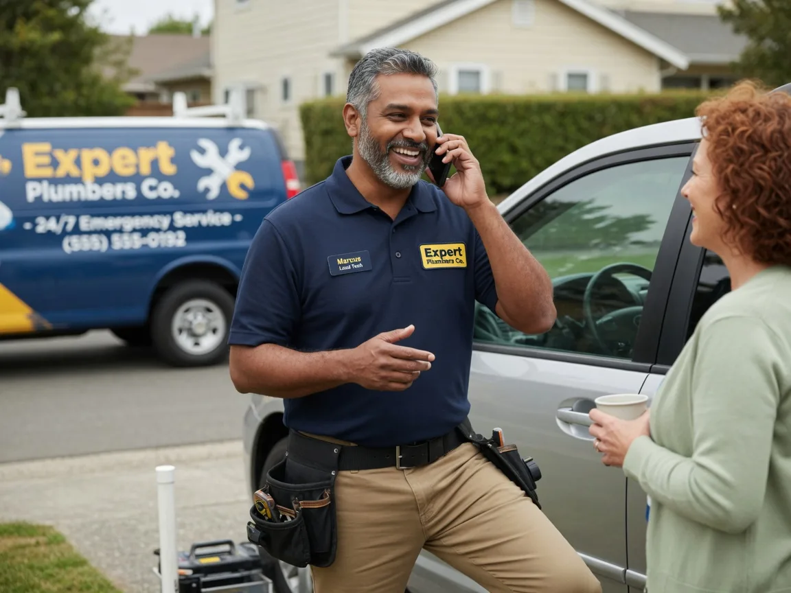 Drain Cleaning Belfair, WA FAQs