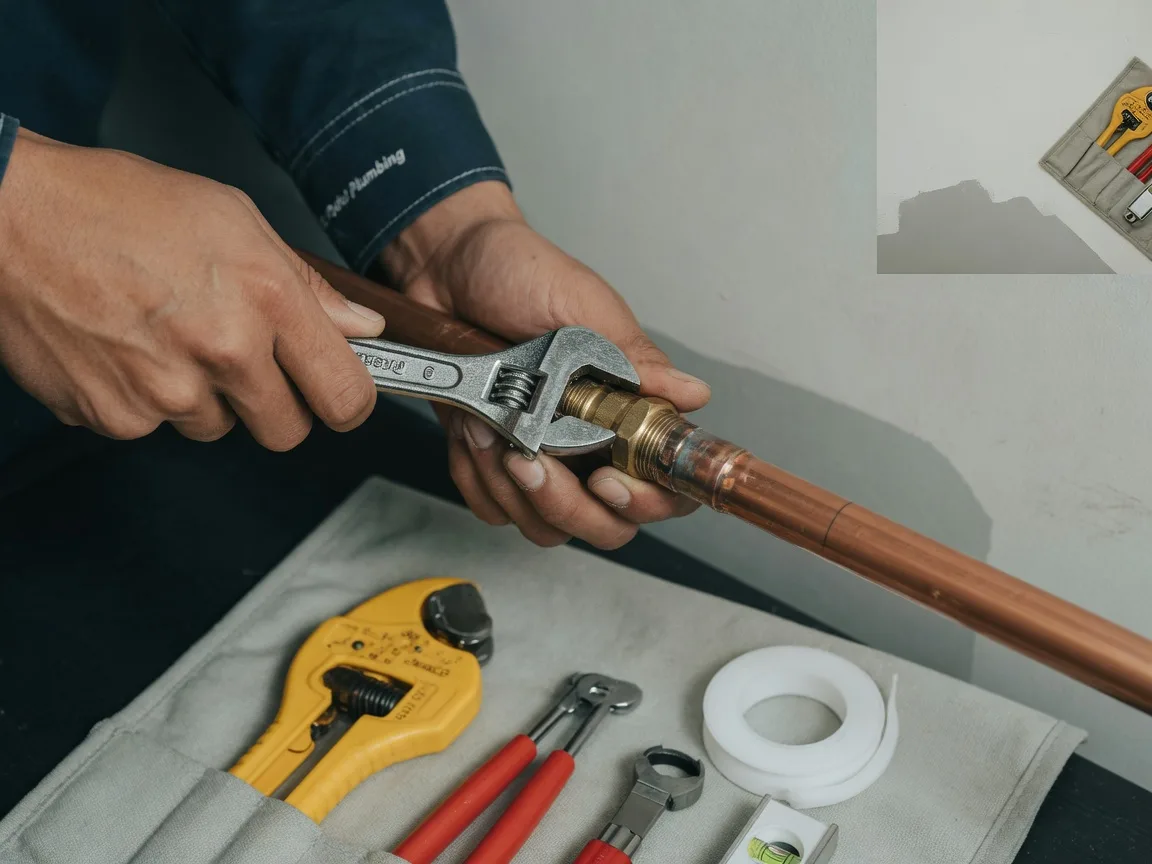 Why choose Drain Cleaning in Belfair, WA